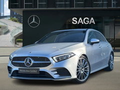 Mercedes A Klasse