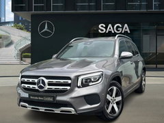 Mercedes GLB