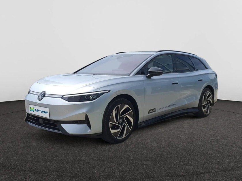 Volkswagen ID.7