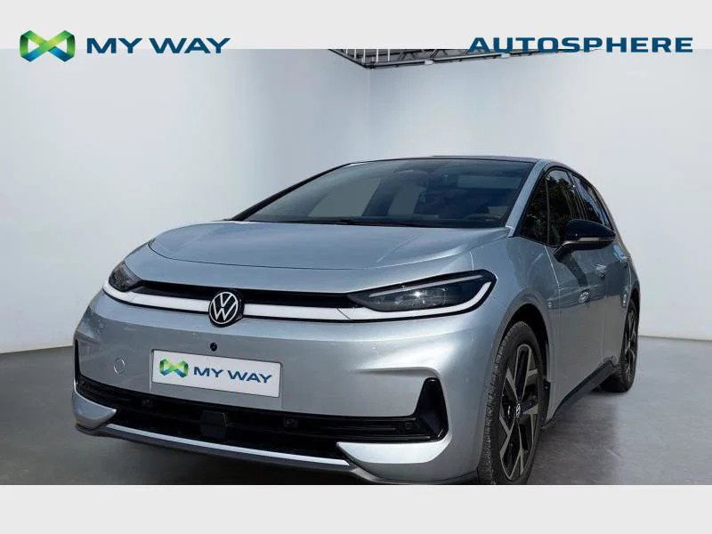 Volkswagen ID3