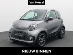 Smart FORTWO COUPE