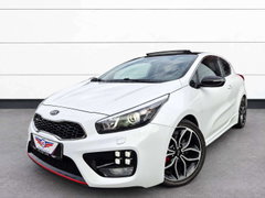Kia Ceed GT