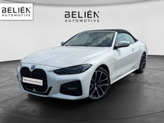 BMW 4 Reeks