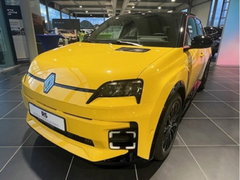 Renault R5