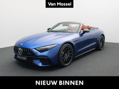 Mercedes SL