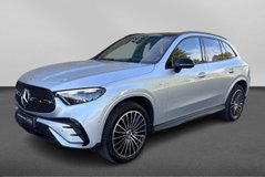 Mercedes GLC