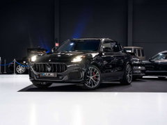 Maserati Grecale