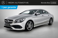 Mercedes CLA