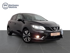 Nissan Pulsar