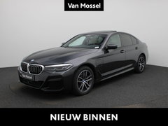 BMW Série 5