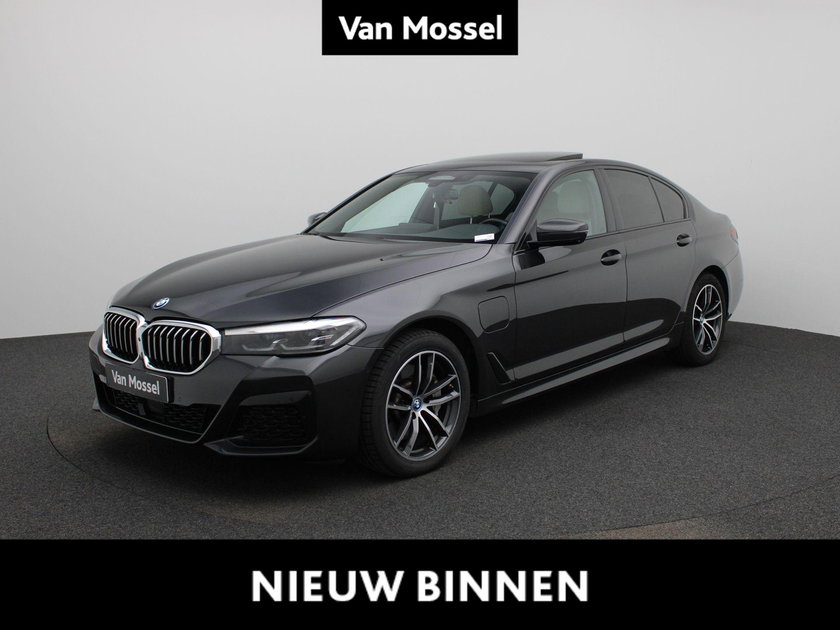 BMW Série 5