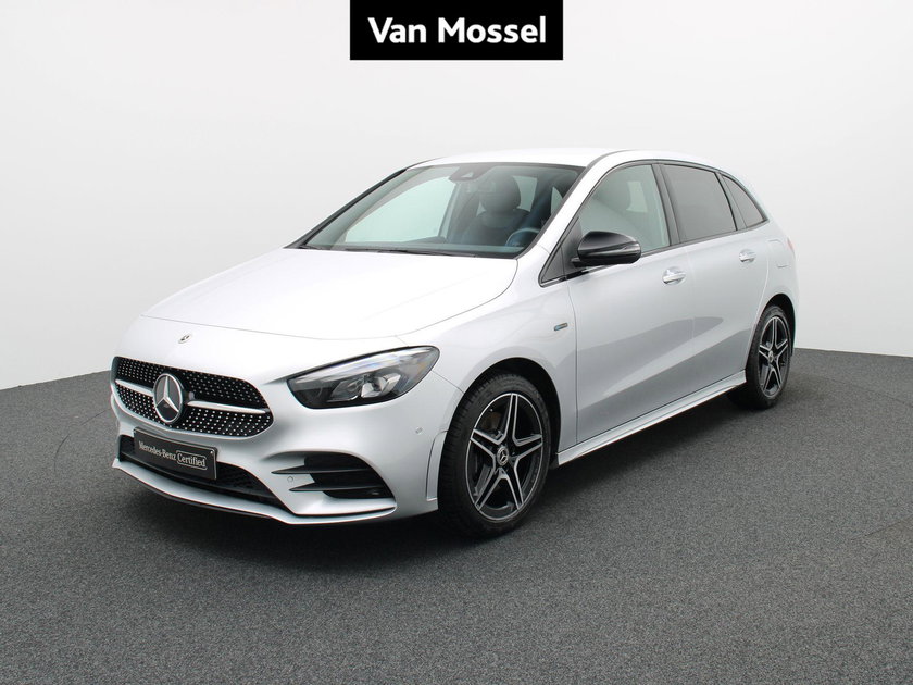 Mercedes B-Klasse