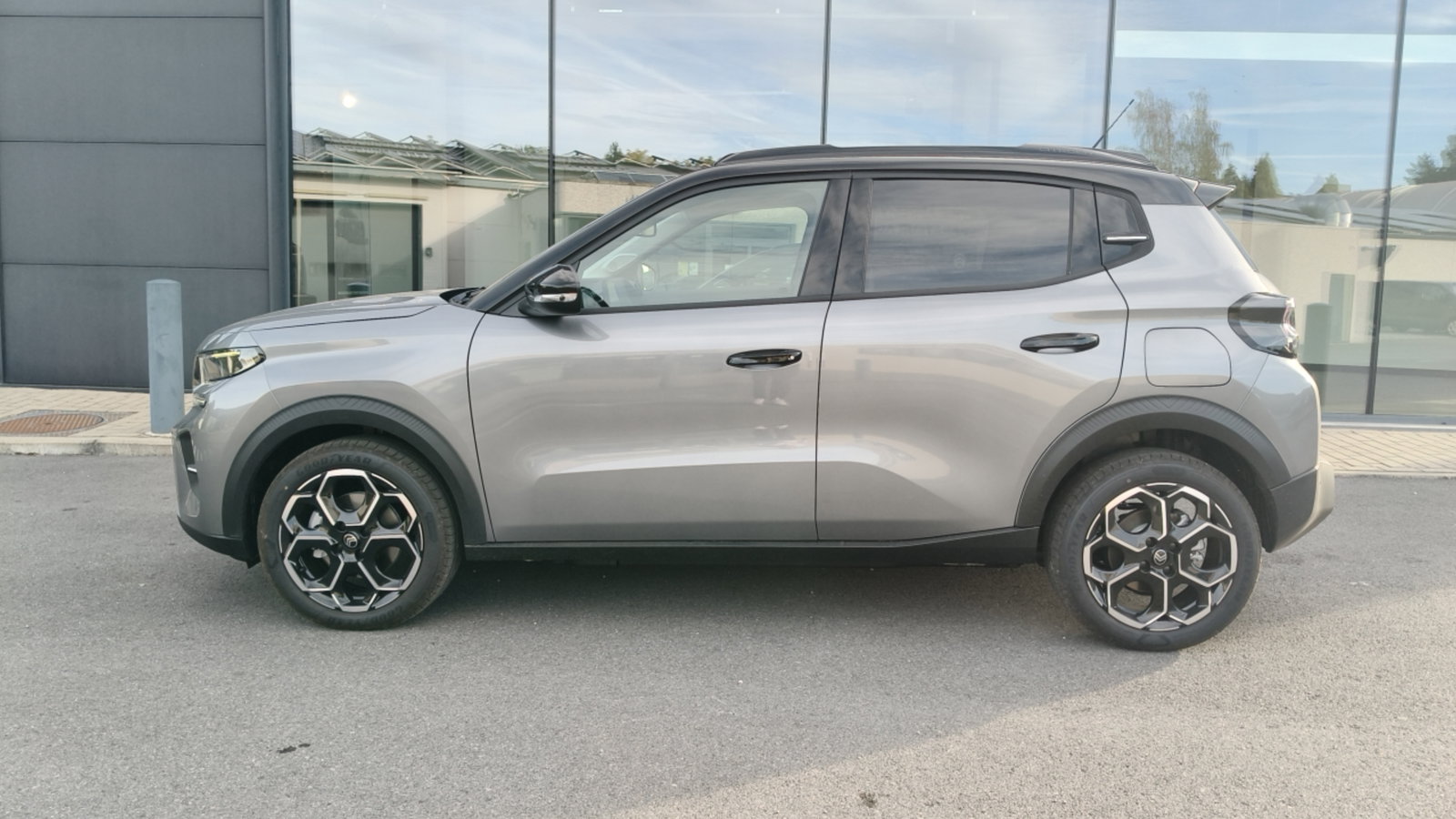 Citroen C3 thumb 2