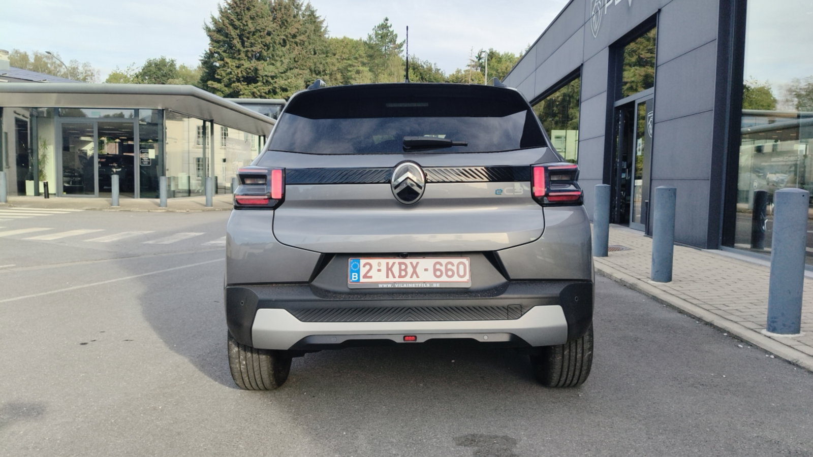 Citroen C3 thumb 4
