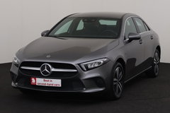 Mercedes A Klasse