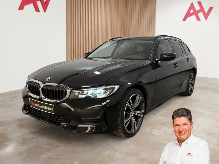 BMW 3 Reeks