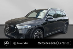 Mercedes EQB