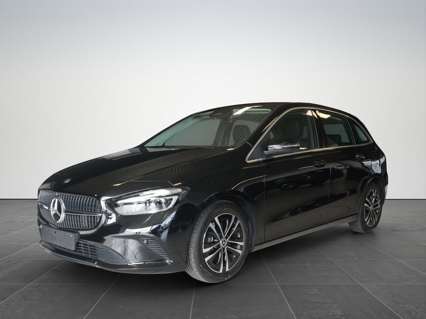 Mercedes B-Klasse