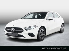 Mercedes A Klasse