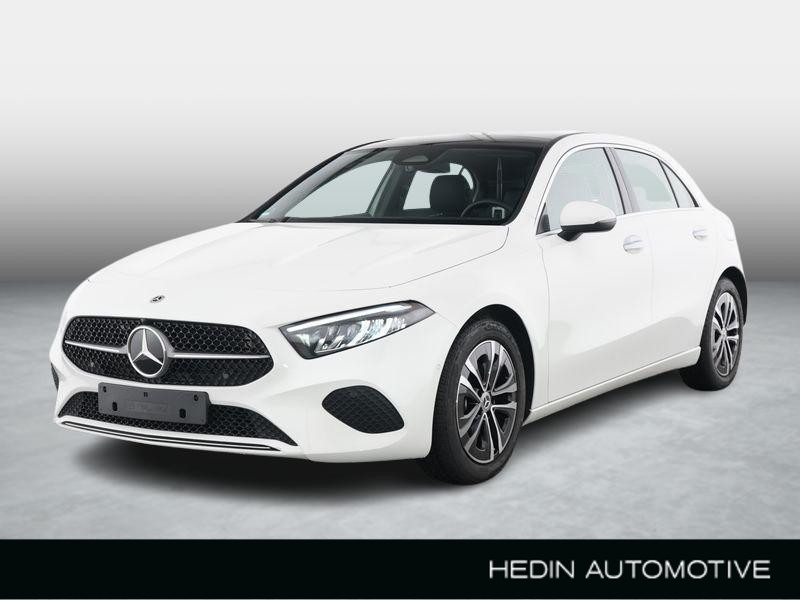 Mercedes A Klasse