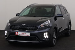 Kia NIRO PHEV