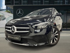 Mercedes B-Klasse