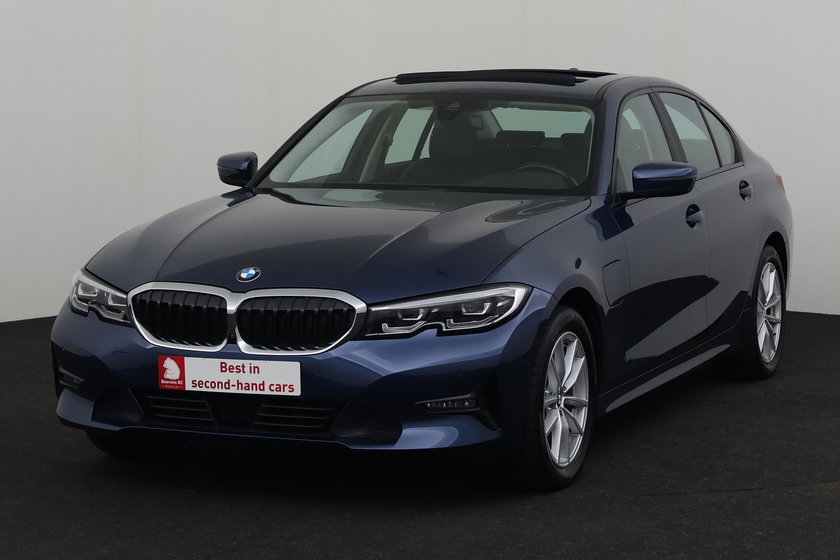 BMW 3 Reeks