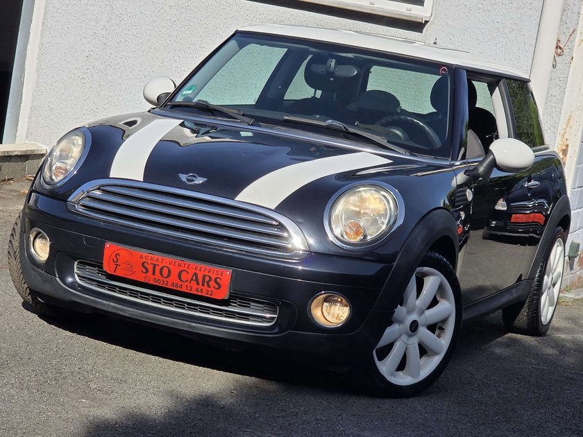 MINI One