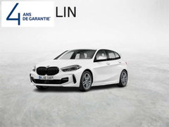 BMW 1 Reeks