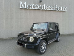 Mercedes G-Klasse