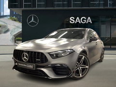 Mercedes A Klasse