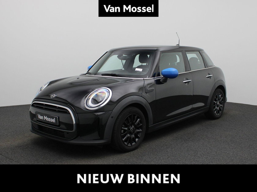 MINI One