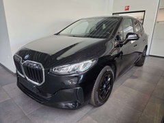 BMW 2 Series Tourer