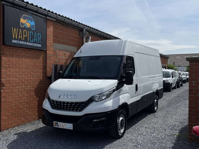 Iveco Daily