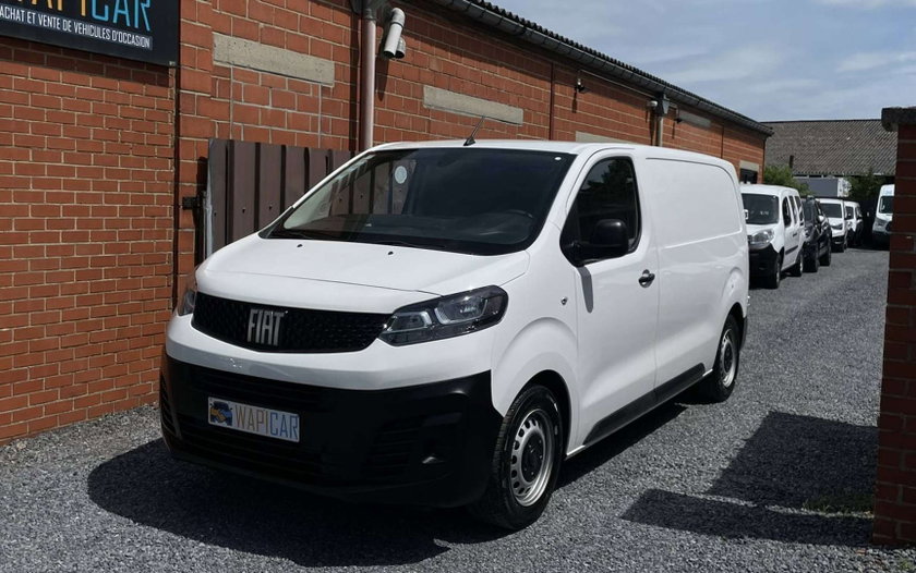 Fiat Scudo