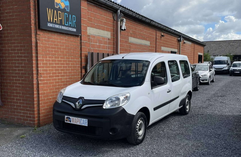 Renault Kangoo