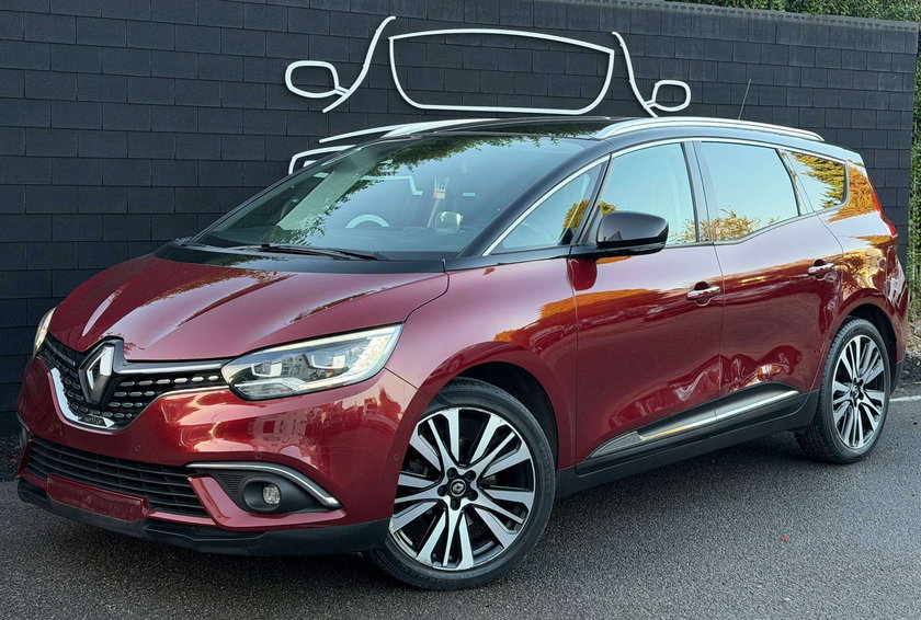 Renault Grand Scenic