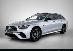Mercedes E-Klasse