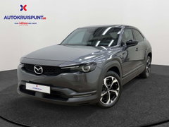 Mazda MX 30