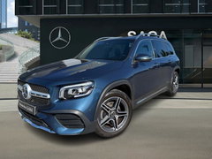 Mercedes GLB