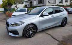 BMW 1 Reeks