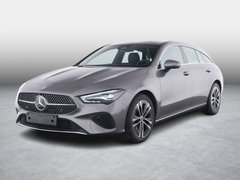 Mercedes CLA