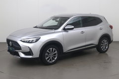 MG HS