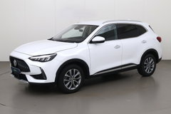 MG HS