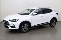 MG HS