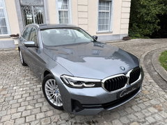 BMW 5 Reeks