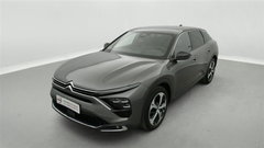 Citroen C5X