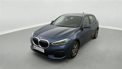 BMW 1 Reeks