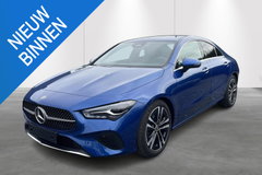 Mercedes CLA