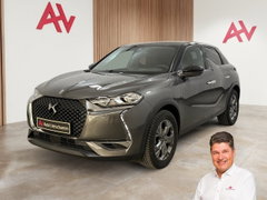 DS DS3 CROSSBACK